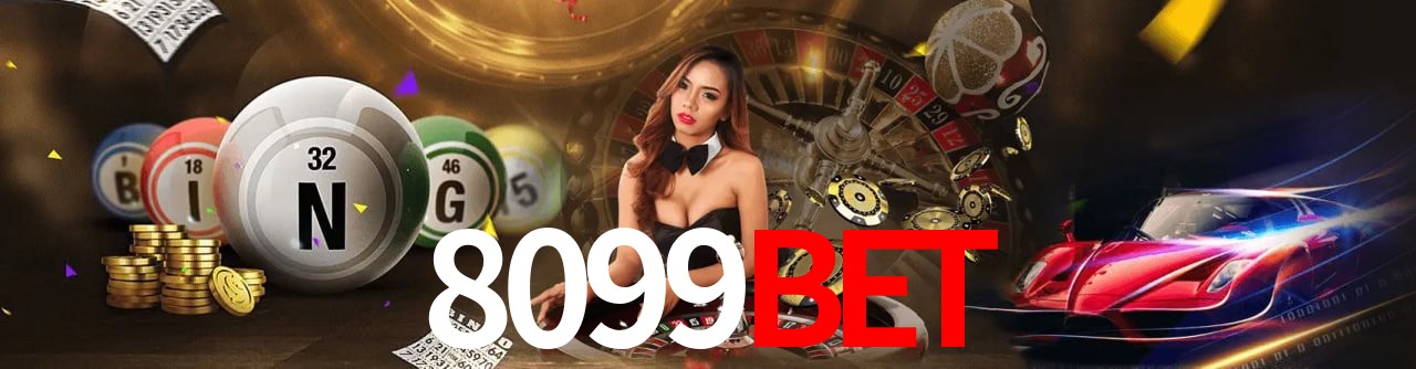 Especiais de Fim de Semana 8099bet