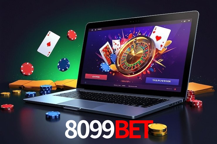Segurança 2FA 8099bet