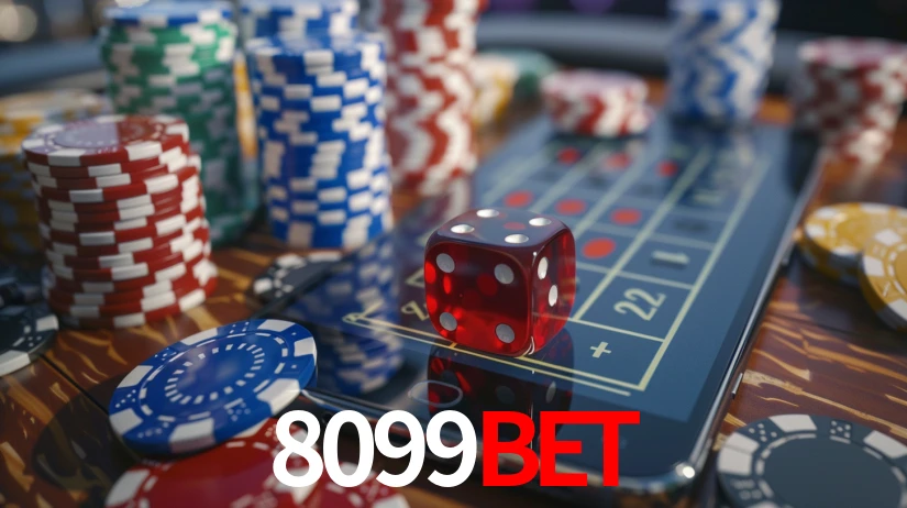 8099bet.com