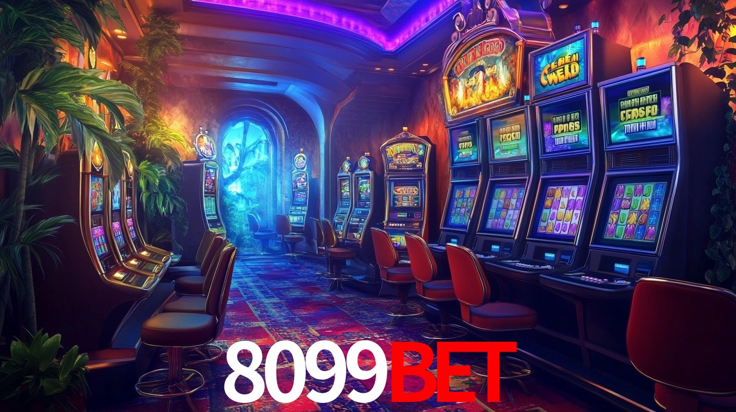 Blackjack Table 8099bet