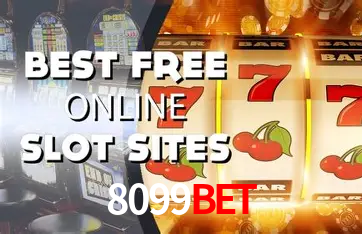Apostas Esportivas na 8099bet: Um Guia Completo