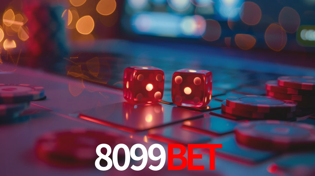 2FA Security 8099bet
