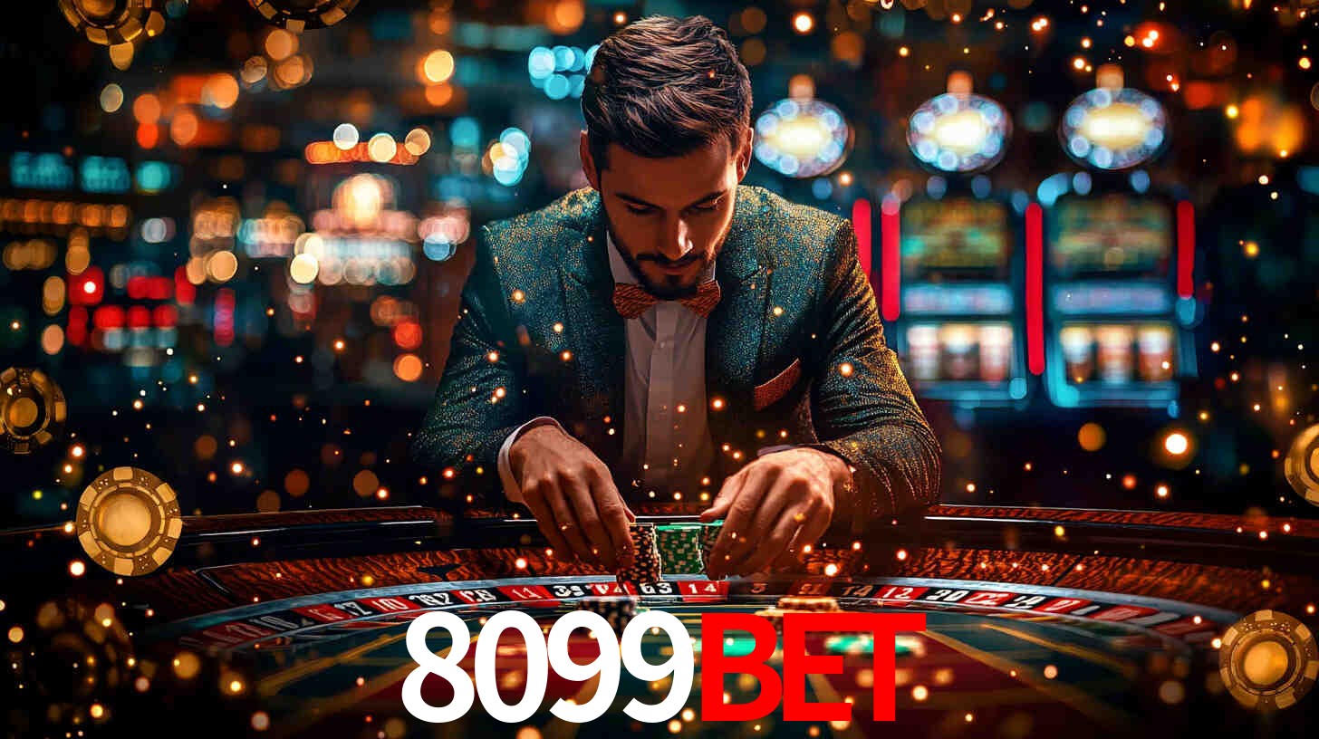 Daily Bonuses 8099bet