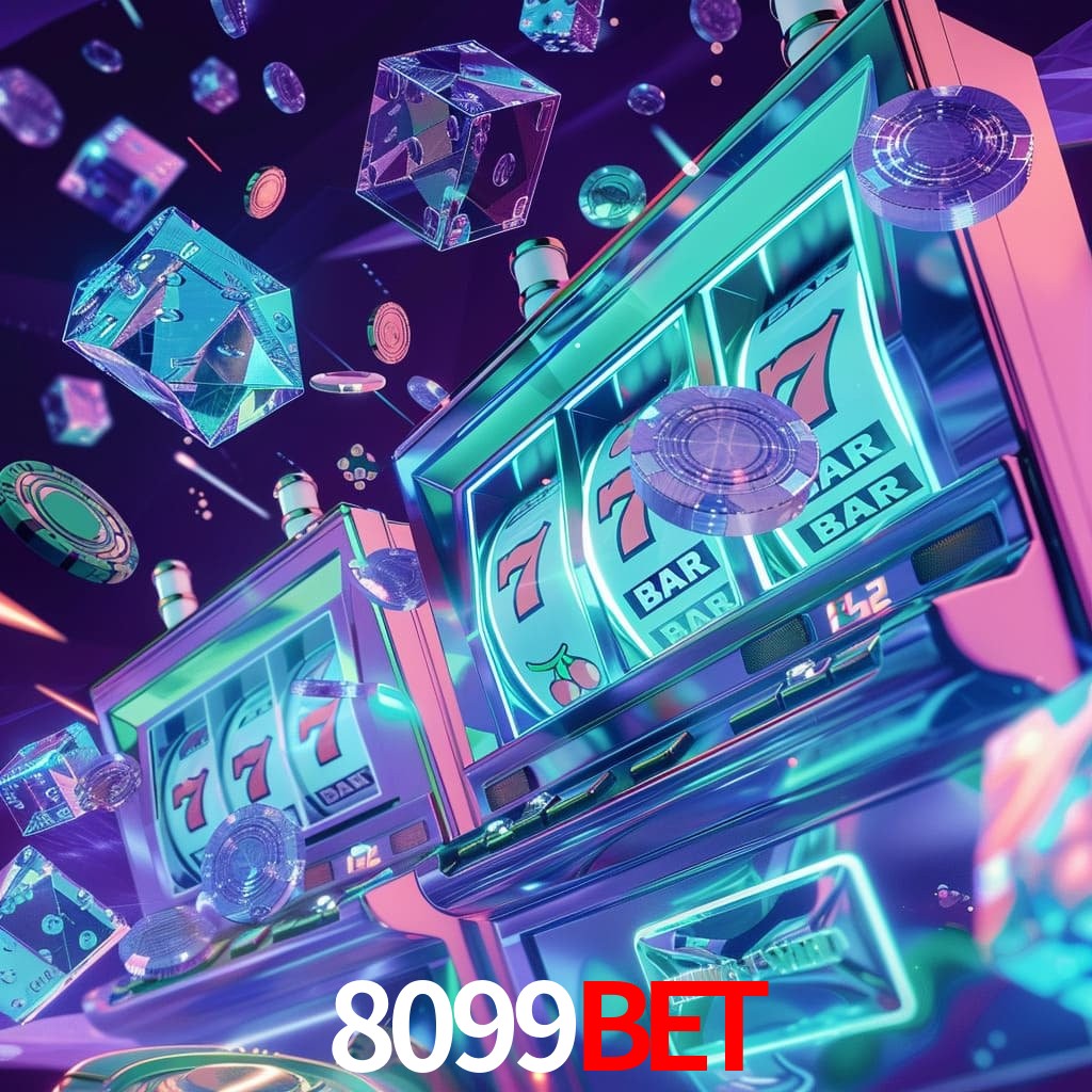Inovações de Jogos na 8099bet: O Futuro das Experiências Interativas