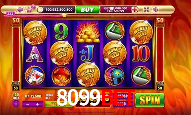 A Emoção da Loteria na 8099bet: Uma Chance de Mudança de Vida