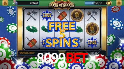 Descubra a Magia dos Jogos de Arcade no 8099bet