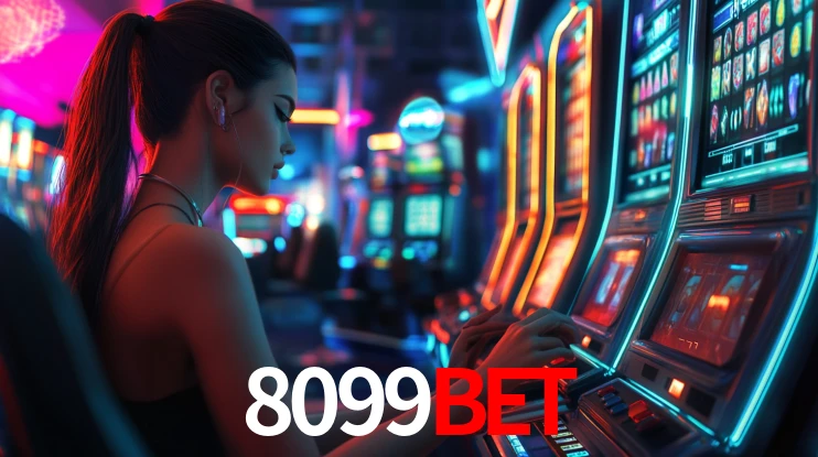 Premium Interface 8099bet