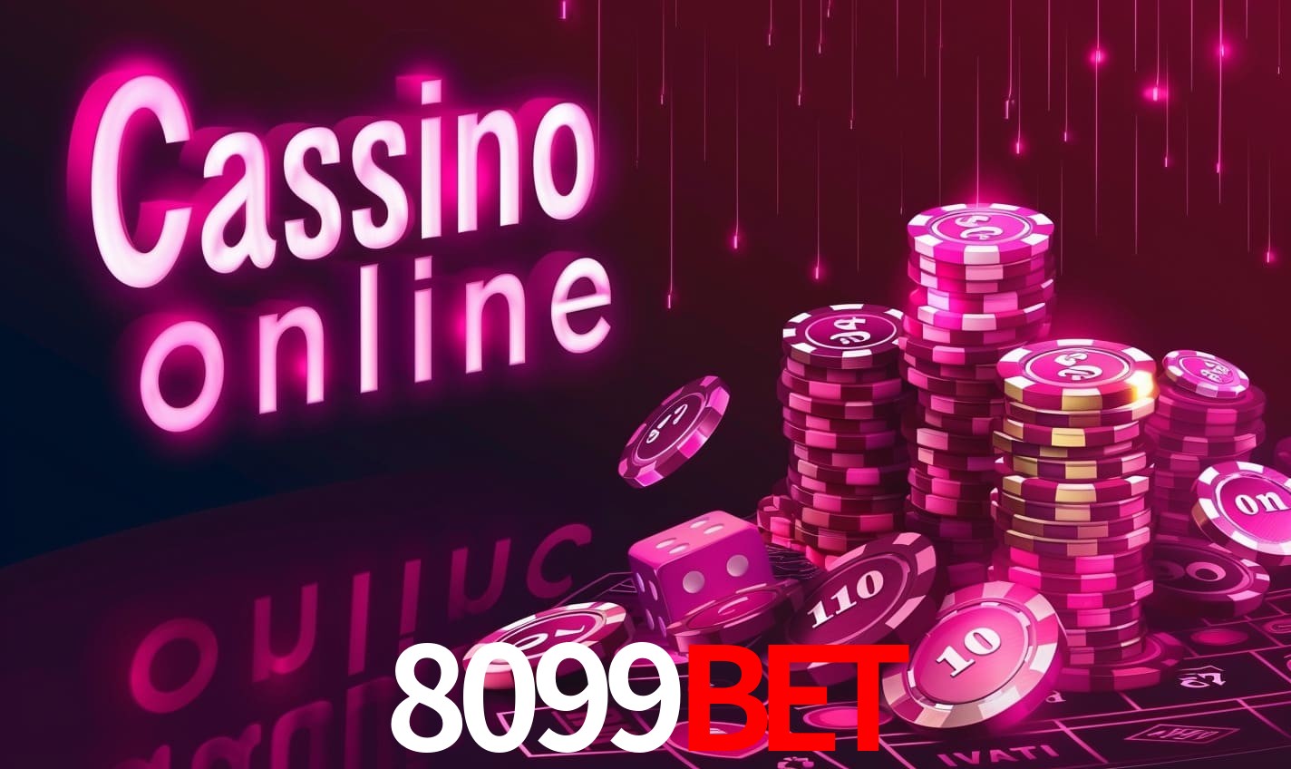 A Popularidade dos Caça-Níqueis no 8099bet